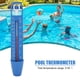 thumbnail image 4 of Flotador Inflable SPA-Whirlpool-Wassertemperaturmesser Schwimmbecken-Thermometer (S) Tmvgtek Deportes Acuáticos, 4 of 8