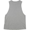 thumbnail image 5 of Reebok Débardeur Femme Stand Up Stop Apologizing, Gris, Petit, 5 of 5