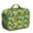Olive-green, variant on Lightweight Insulated Lunch Bag with Playful Graffiti Cartoon Street Art and Sketch Style Icons – Durable Lunch Tote for School and Outdoor Activities