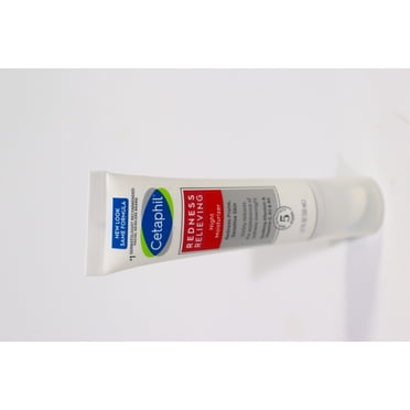 Cetaphil Redness Relieving Night Moisturizer, 1.7 oz