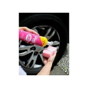 The Pink Stuff Stardrops Miracle Cream Cleaner Vegan 500ml Pack of 3