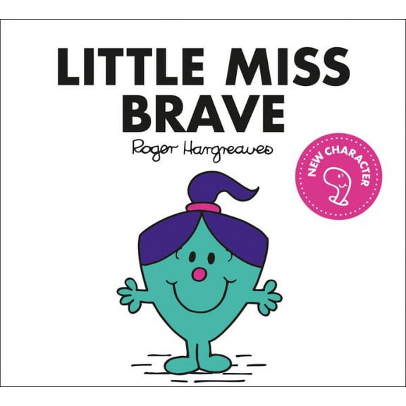 Mr. Men Little Miss New Character 1
