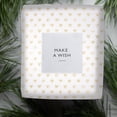 thumbnail image 6 of WASHWEPE Festival Wrapping Paper Wall Decoration Thickened Paper 20 Sheets Golden, 6 of 8