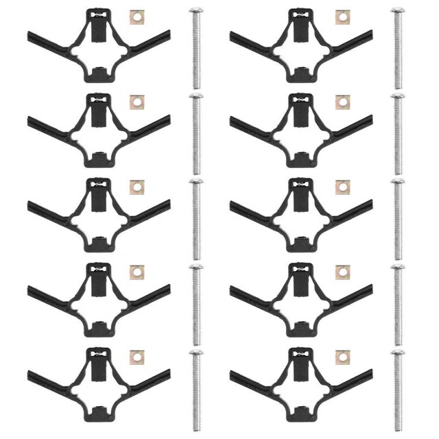 Forme de l'Arche Socket Support de Maintenance Stable Socket Boîte de Réparation Entretoise Concise Socket Support de Boîte de Fond avec une Grande Élasticité pour le Bureau à Domicile