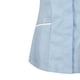 thumbnail image 3 of Puntoco 2024, tops a la moda de verano para mujer, túnica para enfermeras, uniforme clínico, cuidador, ropa protectora con cuello en V, tops, 3 of 3