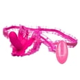 thumbnail image 2 of CalExotics Venus Culotte Vibrante Télécommandée, Rose, 2 of 5