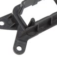 thumbnail image 4 of Soporte de luz de emergencia para coche, Base estable negra, reemplazo de posición de orificio preciso para KIA Forte Coupe 2009, 4 of 8