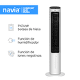 thumbnail image 3 of Enfriador de Aire De Torre 40 Pulgadas Navia EN4T, 3 of 9