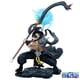 thumbnail image 2 of 30cm One Piece Anime Figure White Beard Action Figures With Light Whitebeard Statue Figurine Collectible Model Toys Kids Gifts, 2 of 4