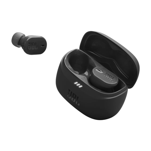 Auriculares inalámbricos REACONDICIONADOS JBL Tune Buds 2 con cancelación de ruido