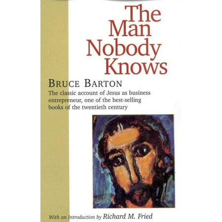 The Man Nobody Knows