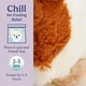 thumbnail image 5 of Peluche de conejillo de indias Therapeutic Warmies, apto para microondas, 33 cm, 5 of 6