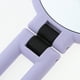 thumbnail image 5 of Paquete de 2 espejos de maquillaje de , espejos de tocador de de dos cara con 1x / 15X, 5 of 9