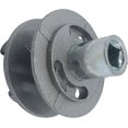 thumbnail image 4 of Patio Umbrella Accessories Umbrella Attachment Handrail Can Ring and Parasol Pole Deck Umbrella Accessories for), 4 of 4
