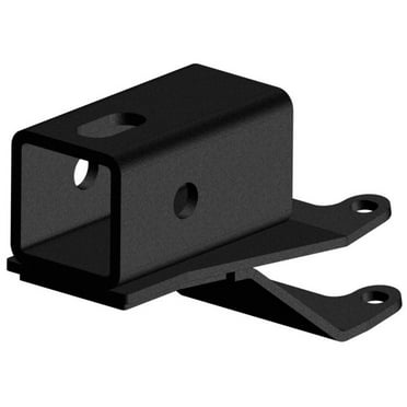 Kfi Products Hitch - Rear Receiver - 2" - Honda Trx 101465
