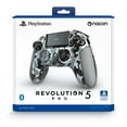 thumbnail image 5 of Nacon REVOLUTION 5 Pro Wireless Controller for PS5 & PC with Hall Effect Technology and Remappable Buttons – Arctic Camo, 5 of 5