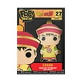 thumbnail image 2 of Funko Pop! Pin Anime: Dragon Ball Z - Gohan, 2 of 4