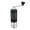 Black Type A, variant on Homelife Coffee Bean Grinder Stainless Steel Hand Crank Mill Adjustable Thickness Manual Grinding Tool for Coffee Nuts Spices