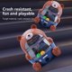 thumbnail image 4 of Ganfancp Cute Pet Desktop Sports Machine Cute Bear Basketball Machine Desktop Puzzle Decompression Toys Ofertas Del Día Liquidación 1X Máquina Lanzadora, 4 of 7