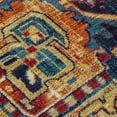 thumbnail image 2 of Dalyn Rug Company & Addison Rugs Chantille ACN570 Orange 2'3" x 7'6" Rug, 2 of 5