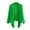 Green, variant on FALL SAVING Toonshare Casual Womens Cardigans Lightweight Floral Women's Casual Solid Color Long Sleeve Mesh Open Cardigan Purple XXXXXL