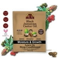 thumbnail image 3 of (2 pack) OKAY Black Jamaican Leave-In Conditioner - 1.5oz for Hair Moisture, Growth, and Strength, 3 of 5