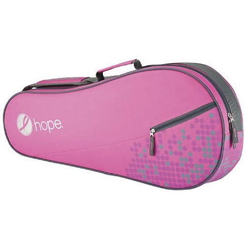 pink tennis racket bag