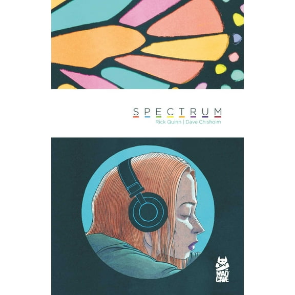 Spectrum Spectrum, Book 1, (Paperback)