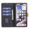 thumbnail image 4 of RFID Leather Case For Honor 200 Lite Global, 4 of 5