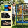 thumbnail image 4 of Exercise Trampoline, 4 of 6