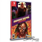 Hotline Miami Collection (Limited Run Games) Discontinued (Nintendo Switch)