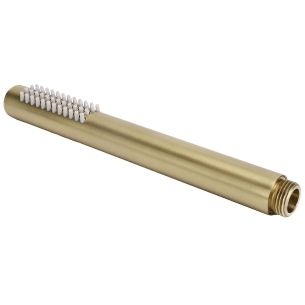 Pulverizador de Ducha, Fácil de Instalar Hom Hom Handheld Head Water Saving Universal G1/2 Para El El El Hotel