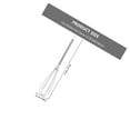 thumbnail image 2 of DECORNIJIA 7Pack Stainless Steel Hair Dye Mixer Whisk Practical Tool for Home Use, 2 of 8