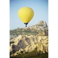thumbnail image 2 of Posterazzi DPI12285861 Balloon Ride Over Goreme National Park - Cappadocia Turkey Poster Print by Ron Dahlquist, 12 x 19, 2 of 4