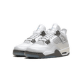 thumbnail image 2 of JORDAN GRADE SCHOOL Air Jordan 4 GS "Photon Dust / Blue Chill" HV4401 014 HV4401 014 from Stadium Goods, 2 of 7