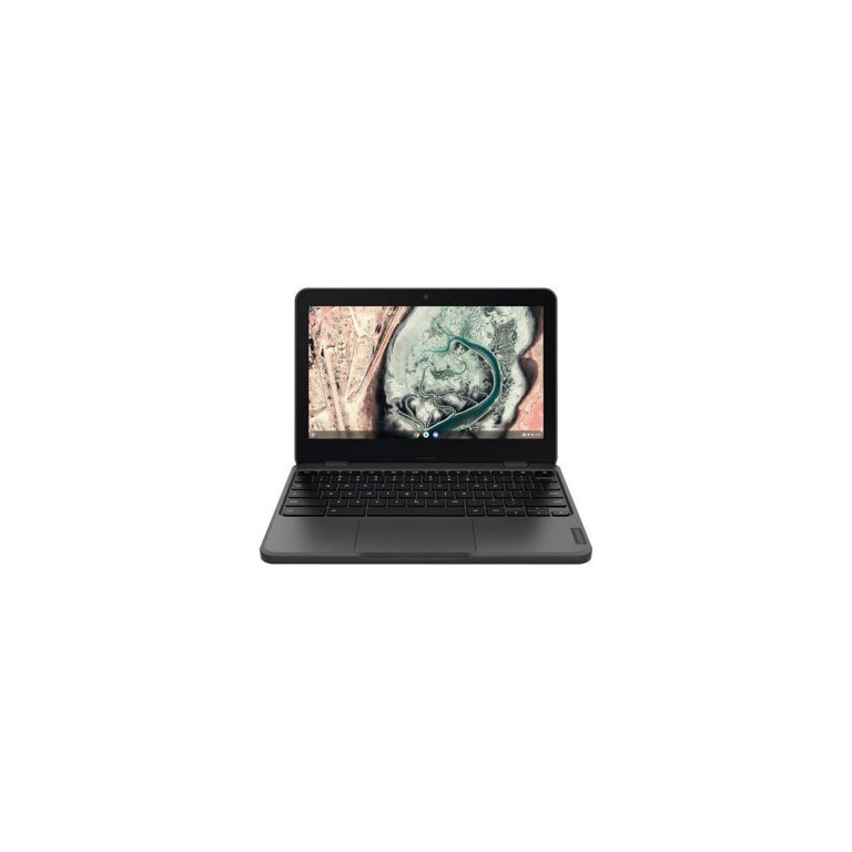 Restored Lenovo 100e Gen 3 Chromebook, AMD 3015Ce. 4GB RAM, 32GB