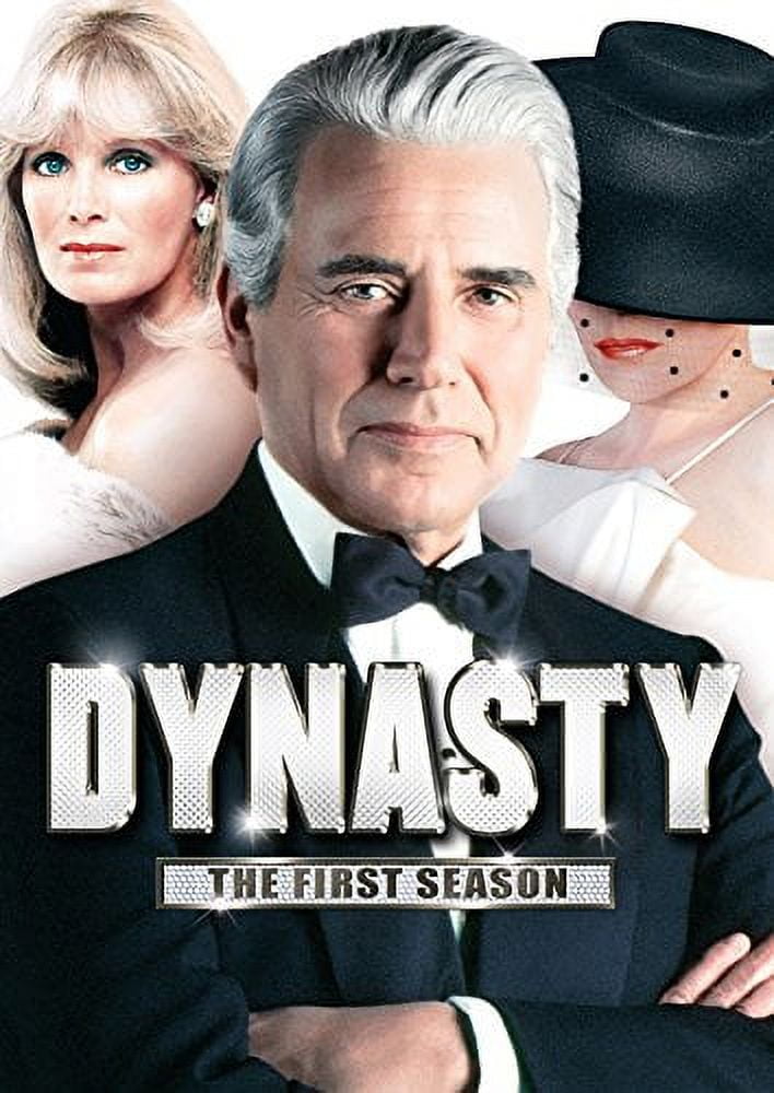 その他 Dynasty: the Seventh Season - 1/ [DVD] Dynasty: Season One (DVD)(2017) : Target