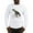 White, variant on CafePress - Cycling Tyrannosaurus Rex Long Sleeve T Shirt - Unisex Cotton Long Sleeve T-Shirt