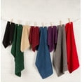 thumbnail image 4 of DII Terry Kitchen Dishcloth Set, Set of 6, 12"x12", 100% Cotton, Multiple Colors, 4 of 5
