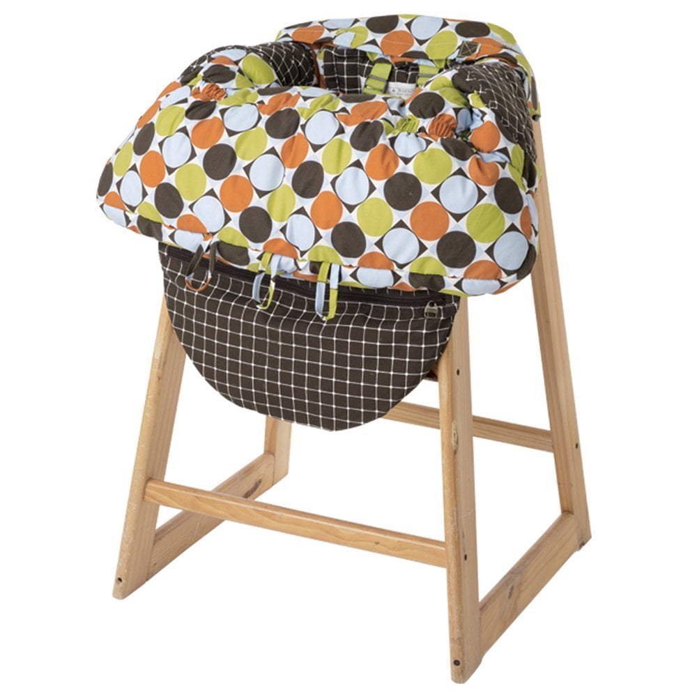 jeep shopping cart cover