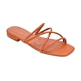 thumbnail image 3 of XY London Sandales à Brides Suzzie pour Femmes, 3 of 4