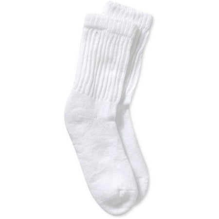 Danskin Girls Ankle Socks, 6-Pack