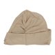 thumbnail image 3 of Sombrero De Turbante Musulmán, Elegante, Hermoso, Fino, Mano De Obra, Elástico, Elástico, Para Uso Diario, Para Regalo ANGGREK Albaricoque, 3 of 8