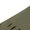 Army Green, variant on Women Winter Lace Up Flock Casual Fretwork Heels Women's Casual Shoes