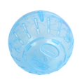 thumbnail image 5 of Dwarf Hamster Exercise Ball Cute Run about Ball for Jogging Cage Accessories Blue, 5 of 9