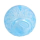 thumbnail image 5 of Pelota de ejercicio para hámster, pelota para correr, juguetes bonitos y transparentes para mascotas, pelota rodante para hámster, pelota para correr, Azul, 5 of 9
