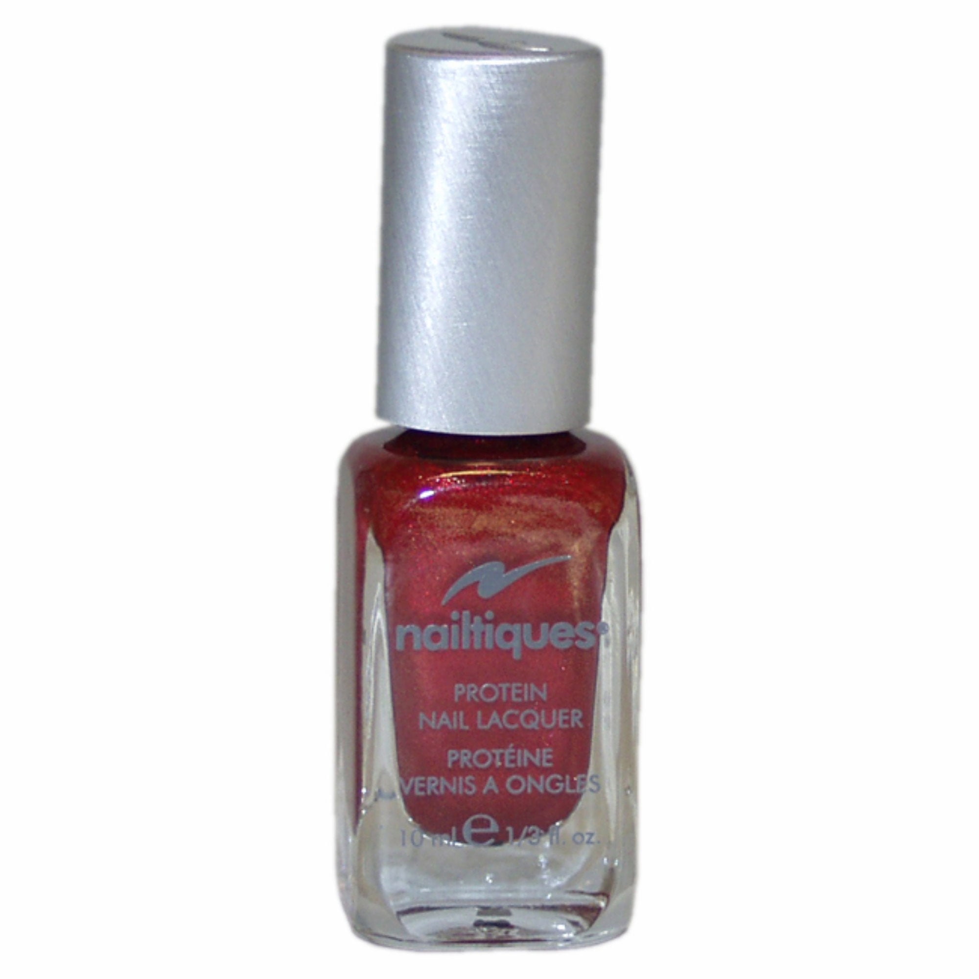 Product of Nailtiques Protein Nail Lacquer 313 Vegas 0.33 oz.Nail