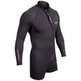 thumbnail image 3 of NeoSport 3mm Waterman Unisex Jacket Wetsuit, 3 of 7
