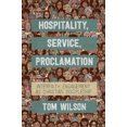 thumbnail image 2 of Hospitalité, Service, Proclamation, engagement Interreligieux comme Disciple Chrétien, 2 of 3