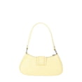thumbnail image 2 of No Boundaries Fashion Shoulder Bag, Yellow Delight, Women's, 2 of 4